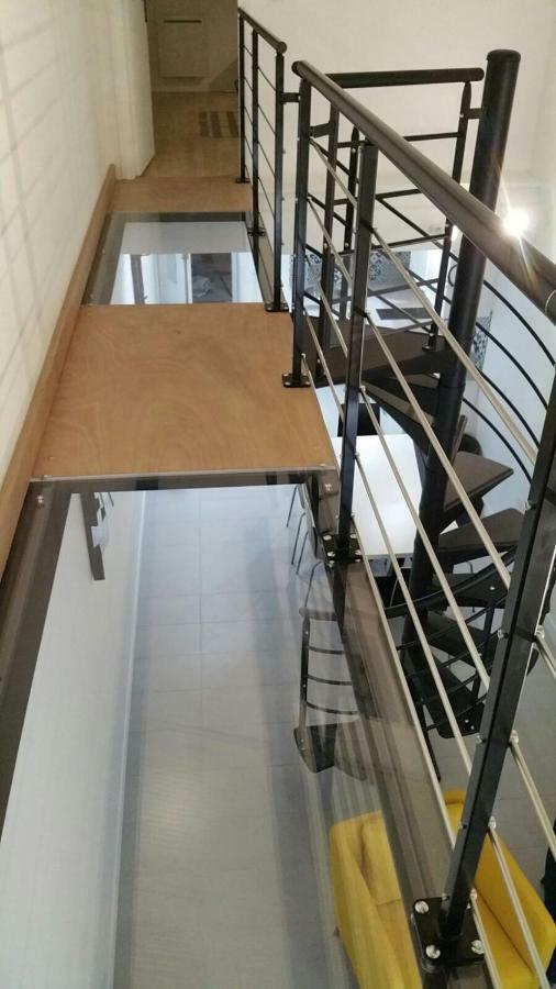 Appartement Le Loft De Cathy 1 Honfleur