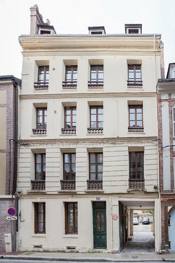 Le Loft De Cathy 1 Appartement *
