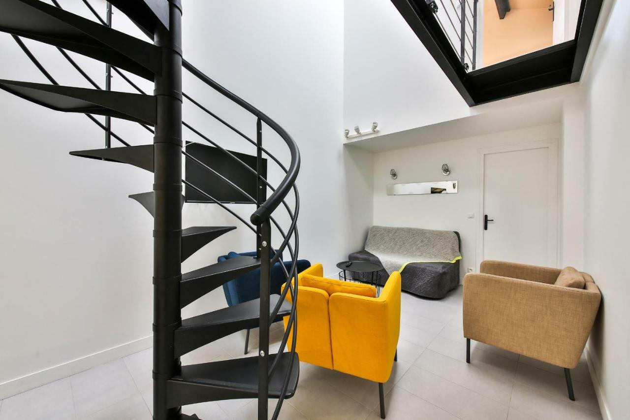 Le Loft De Cathy 1 * Honfleur