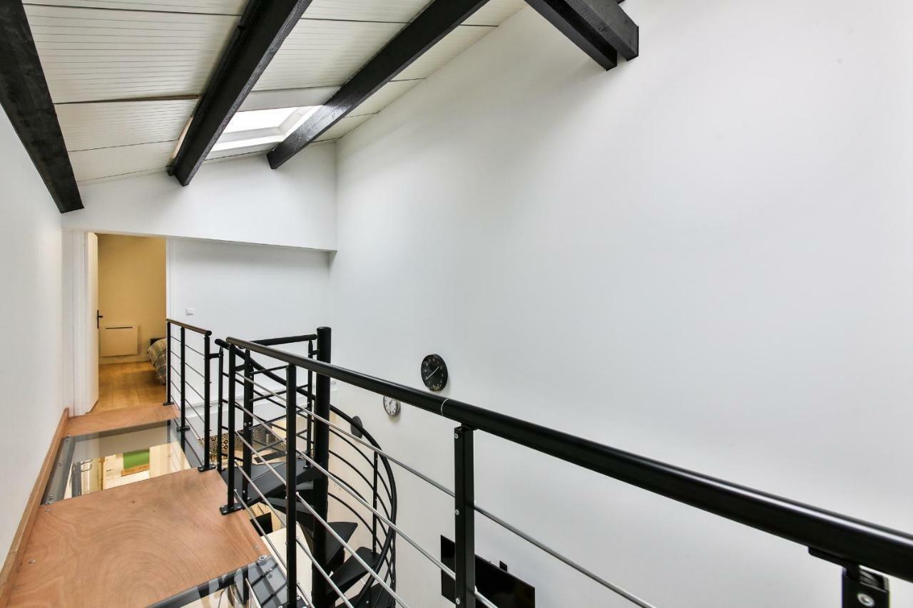 Le Loft De Cathy 1 Appartement *