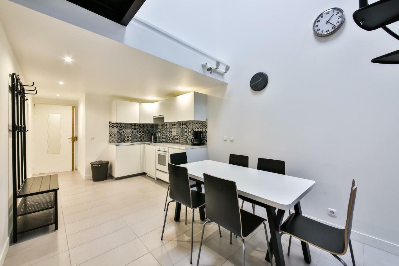 Le Loft De Cathy 1 * Honfleur