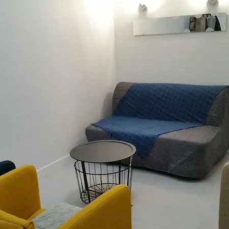 Ferienwohnung Le Loft De Cathy 1 Honfleur Exterior foto