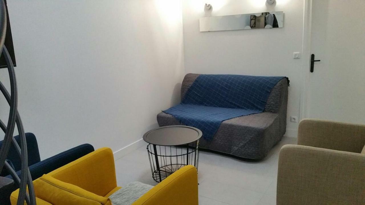 Apartment Le Loft De Cathy 1 *