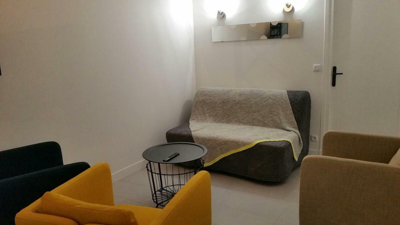 Le Loft De Cathy 1 Apartment Honfleur