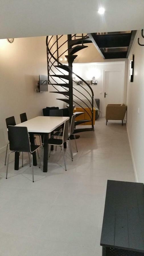 Le Loft De Cathy 1 *