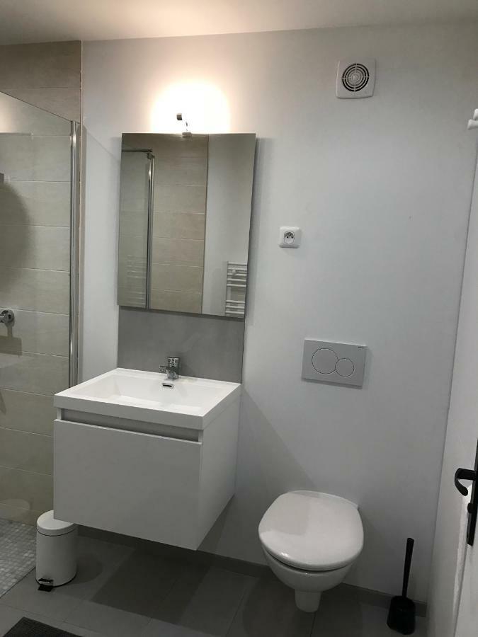 Le Loft De Cathy 1 * Honfleur