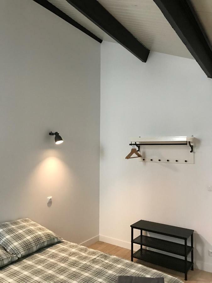 Le Loft De Cathy 1 Apartment Honfleur