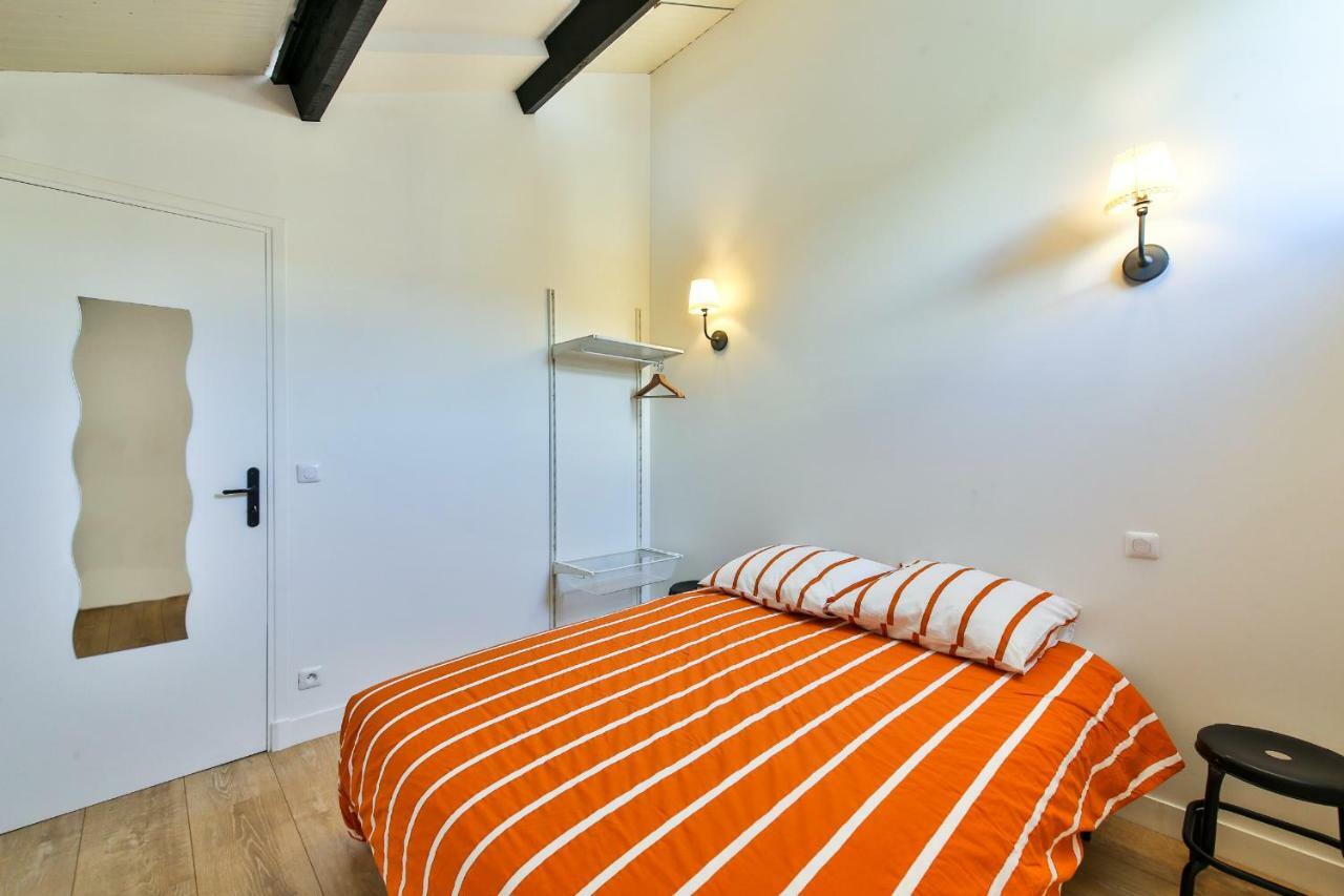 Apartment Le Loft De Cathy 1 Honfleur