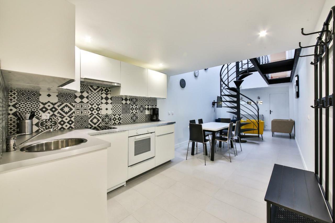 Le Loft De Cathy 1 * Honfleur