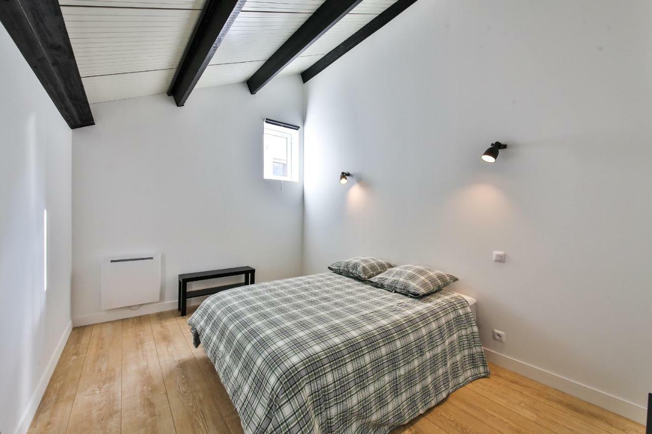 Apartment Le Loft De Cathy 1 Honfleur