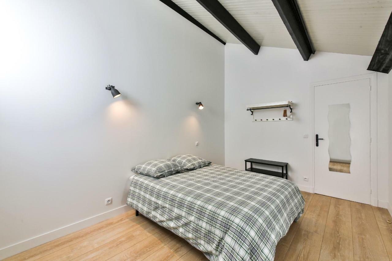 Le Loft De Cathy 1 Honfleur